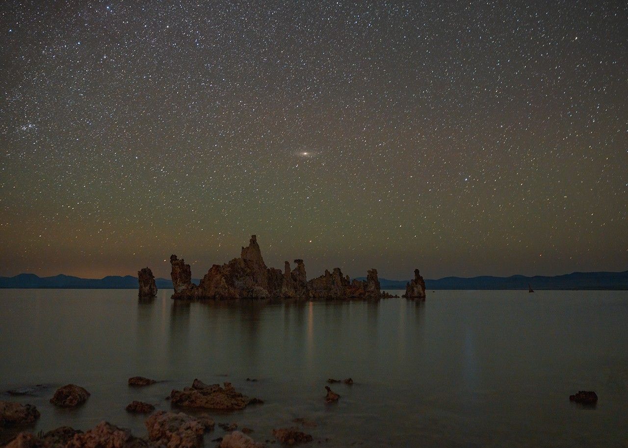 Artist's Illustration of Exoplanet HD 106906 b - NASA Science